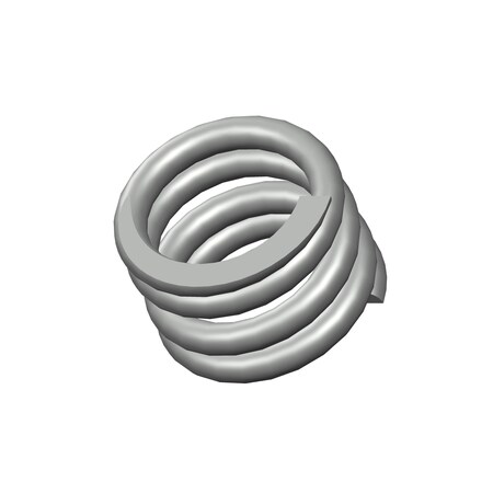 Approved Vendor Compression Spring, O= .562, L= .41, W= .080 G509973215